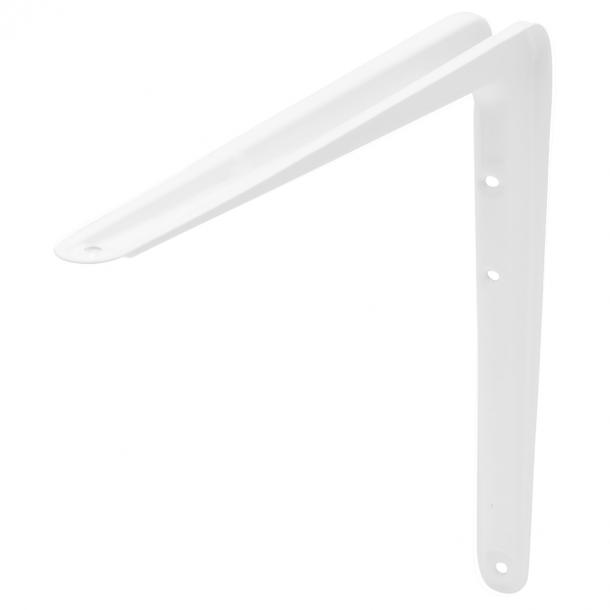 Bracket model 1 white 30x25cm | Duraline