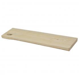 Fahrenheit negatief Economisch Natuurlijk houten plank | Duraline